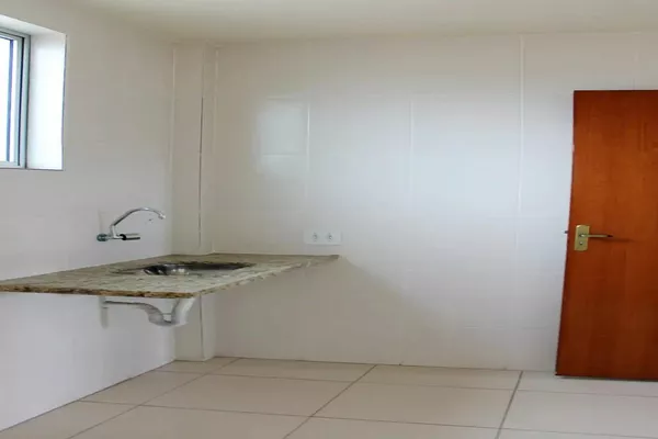 Cobertura à venda, 2 quartos, 1 suíte, 2 vagas, João Pinheiro - Belo Horizonte/MG - Foto 5