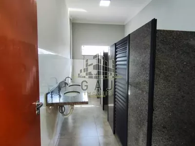 Salão industrial c/ 1707m² Pq dos Pinheiros - Nova Odessa/SP - Foto 12