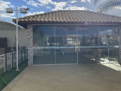 Apartamento para locação, no 1º andar, com 2/4 sendo 1 suite, Bairro Primavera, em Vitória da Co - Foto 30