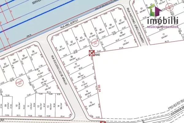 Terreno Plano para venda, Próx. ao PB Shopping, Pato Branco PR - Foto 5