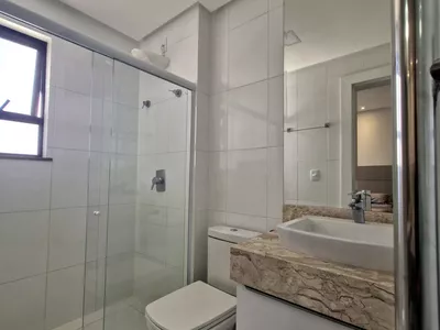 Apartamento 4 Suítes no Leonardo Da Vinci Bairro Candeias - Foto 23