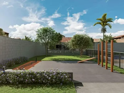 Unidades à venda, 2 quartos, Alípio de Melo - Belo Horizonte - Foto 5