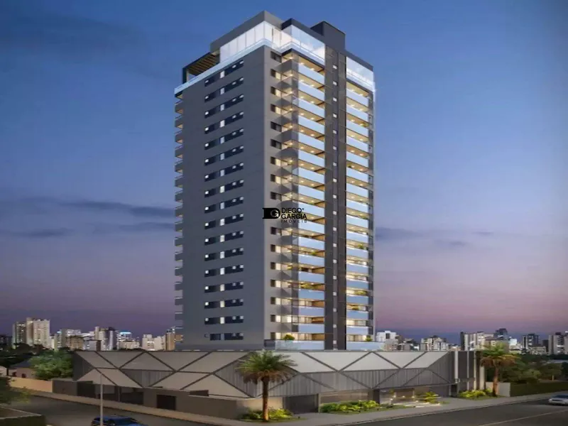 Unidades à venda, 1 a 2 quartos, Tibery - Uberlândia - Foto Principal