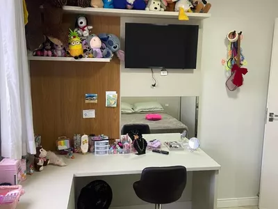 Apartamento central  Ed Bukovski - Pato Branco - Foto 17