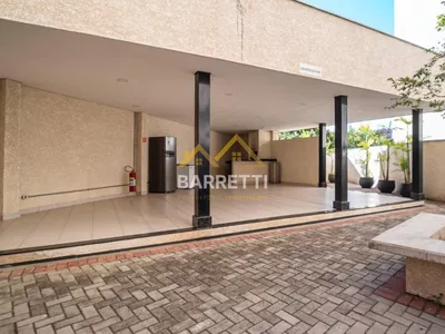 Apartamento à venda de 62m², com 2 quartos, sendo 1 suíte, 2 banheiros e 2 vagas de garagem, no Condomínio Mirage Residence - Foto 12