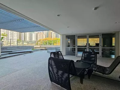 Apartamento à venda, 3 quartos, 3 suítes, 2 vagas, Boa Viagem - Belo Horizonte/MG - Foto 17
