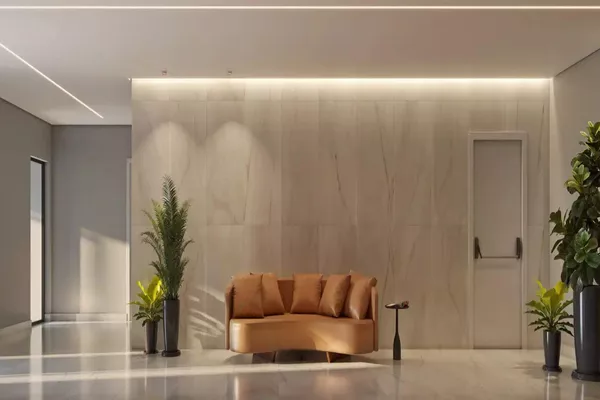 Unidades à venda, 2 a 3 quartos, Estoril - Belo Horizonte - Foto 4
