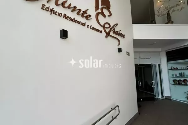 ED MONTE EFRAIM AV BRASIL N 600 B CENTRO - Foto 2