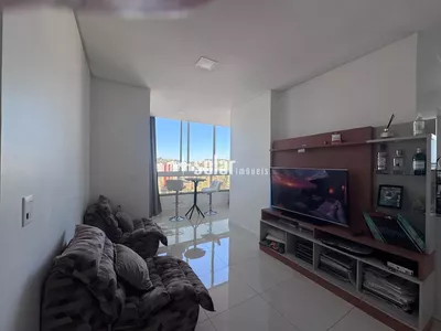 APARTAMENTO 1102 ED YANNIS RUA ITABIRA - CENTRO - Foto 7