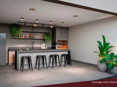 Unidades à venda, 3 quartos, Santa Mônica - Uberlândia - Foto 6