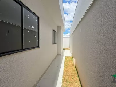 Londrina - Casa - 03 quartos - Portal Itamaracá - Foto 10
