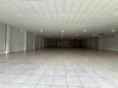 Sala comercial para aluguel,  Centro, Guarapuava - Foto 11