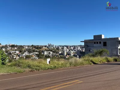 Terreno para venda,  Bancários, Pato Branco - Foto 7