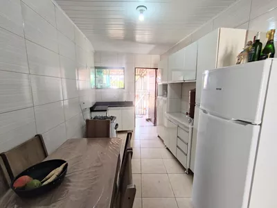 Casa solta de 3 quartos sendo 1 suíte em terreno de 193 m² no Alto Maron, Vitória da Conquista, - Foto 21