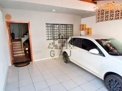 Sobrado 197m² 3 dorms Vl Sta Maria - Americana/SP - Foto 21