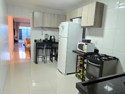 Casa a VENDA com 3/4 sendo 1 suíte no B. Primavera - Vit. da Conquista - BA - Foto 16