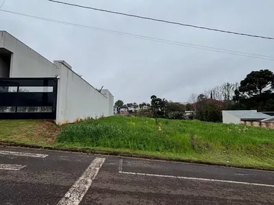 Terreno plano para venda no  La Salle, Pato Branco - Foto 5