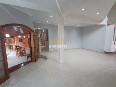 Casa com 4 Suítes Mobiliada para Venda e Locação no Condomínio Colinas do Piracicaba (Artemis), Piracicaba/SP - Foto 5