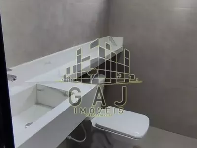 Salão comercial 228m² Jd Dona Regina - SBO/SP - Foto 9