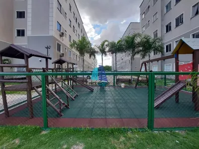 VENDE- SE: CONDOMÍNIO RESERVA JARDIM APTO.307 - BL.01 - Foto 5