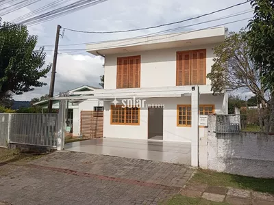SOBRADO TERRENO AMPLO SANTA TEREZINHA - Foto 3