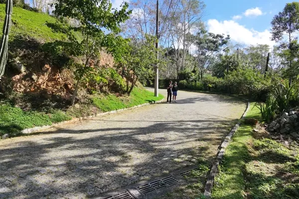 Terreno para venda,  CônegoVillaGhandi, Nova Friburgo - Foto 4