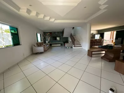 Casa de praia Ilhéus em condomínio à Venda com 3 suítes piscina privativa em terreno de 445m², - Foto 11