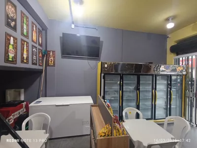 **Aluguel de Ponto Comercial de esquina com Mezanino na Av. Regis Pacheco no Centro – Vitória da - Foto 9
