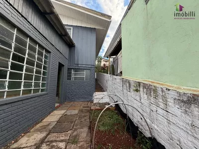 Casa para venda, Rua Fiorelo Zandona 850,  São Vicente, Pato Branco-pr - Foto 36