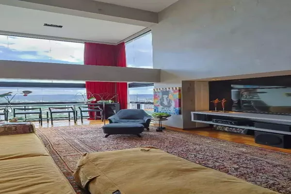 Apartamento à venda, 2 quartos, 1 suíte, 1 vaga, Vila da Serra - Nova Lima/MG - Foto 6