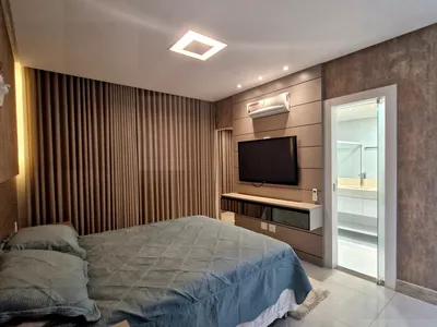 Apartamento 4 Suítes no Leonardo Da Vinci Bairro Candeias - Foto 29