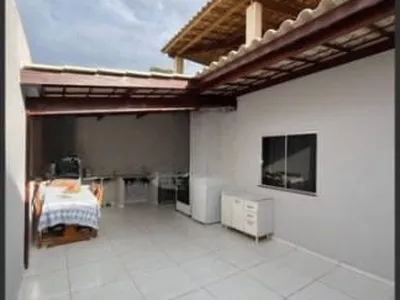 Casa de 3 quartos sendo 1 suíte à venda, Boa Vista perto do Sevilha, Vitória da Conquista, BA - Foto 6