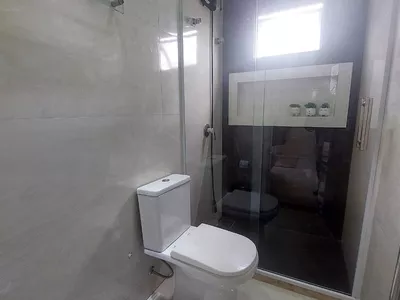 Casa de 4 quartos sendo 3 suites à venda em condomínio fechado com planejados, podendo ser vendido - Foto 20