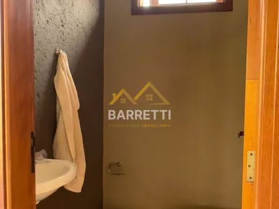 Chácara à venda no bairro Santa Rita, com 727 m² de construção, 6 quartos (sendo 4 suítes), piscina e 8 vagas de garagem - Foto 57
