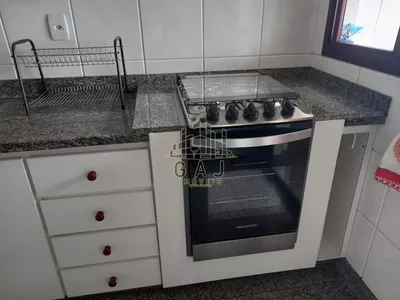 Apartamento 130m² 3 dorms c/ suíte Jd São Paulo - Americana/SP - Foto 6