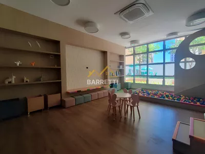 Apartamento alto padrão 170 m², com 4 quartos sendo 2 suítes, 3 vagas de garagem - Foto 35