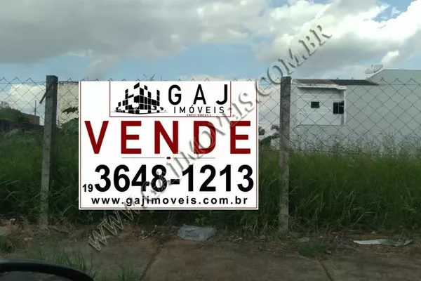 Terreno comercial em Avenida Jd Terramérica II - Americana/SP - Foto 1