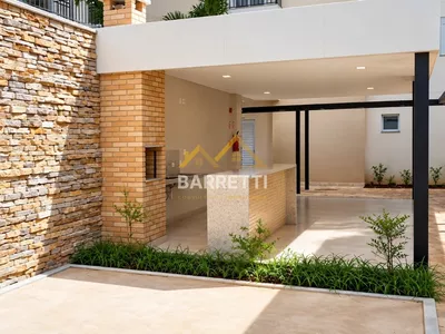 Apartamento garden à venda com 76 m², 2 quartos, 1 banheiro e 1 vaga de garagem - Foto 17