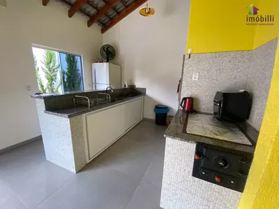 Casa de alto padrão no Parzianello - Foto 29