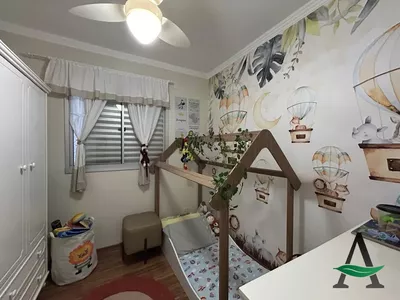Londrina - Apartamento - 2 Quartos -  Residencial Cairo - Foto 7