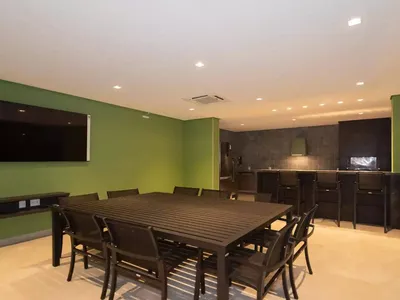 Apartamento à venda, 4 quartos, 2 suítes, 3 vagas, Lourdes - Belo Horizonte/MG - Foto 14