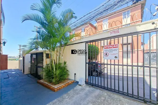 Apartamento exclusivo de 2 quartos para aluguel no Centro de Contagem - Foto 2