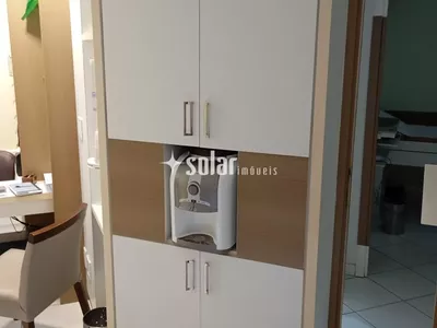 SALAS COMERCIAIS 404 E 405 ED MAX SAUDE AV BRASIL N 450 B CENTRO - Foto 11