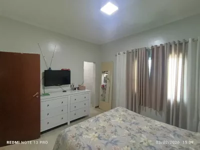 Casa com 2 Kitnetes AV Filipinas à Venda, Felícia, Vitória da Conquista, BA - Foto 58