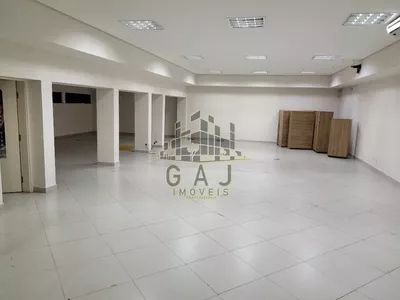 Salão industrial  ALTO PADRÃO 8.785m² Distr. Abdo Najar - Americana/SP - Foto 4