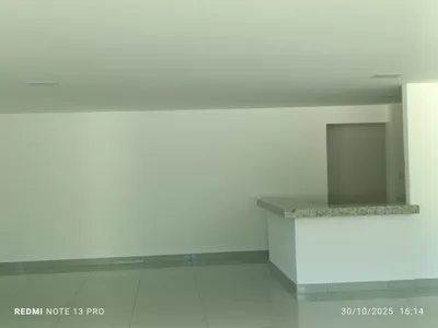 Apartamento novo de 3 quartos sendo 2 suítes, 2 vagas soltas de garagem à Venda, Boa Vista, Vitór - Foto 38