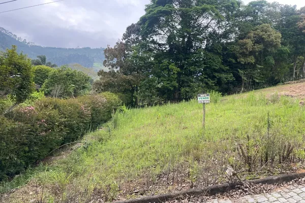 Terreno para venda,  Cônego, Nova Friburgo - Foto 3