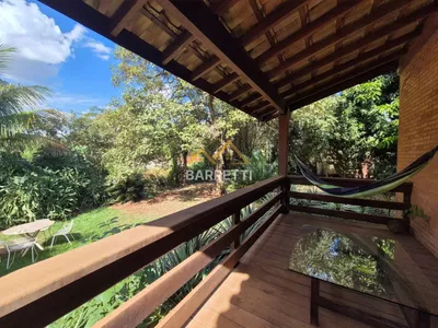 Chácara à venda de 1040m² com 3 quartos (1 suíte), 4 banheiros e 4 vagas de garagem no bairro Santa Rita - Foto 16
