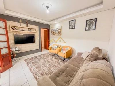 Casa à venda no bairro Vila Rezende, com 88m² de construção, 2 quartos, 1 banheiro e 2 vagas de garagem - Foto 5
