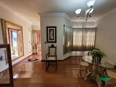 Casa para venda, Centro, Cornélio Procópio - Foto 6